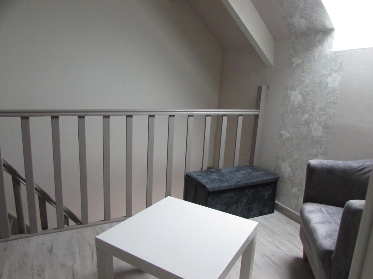 Gite T'Che Dedee La Cambe Exterior photo