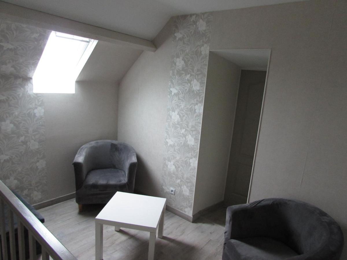 Gite T'Che Dedee La Cambe Exterior photo