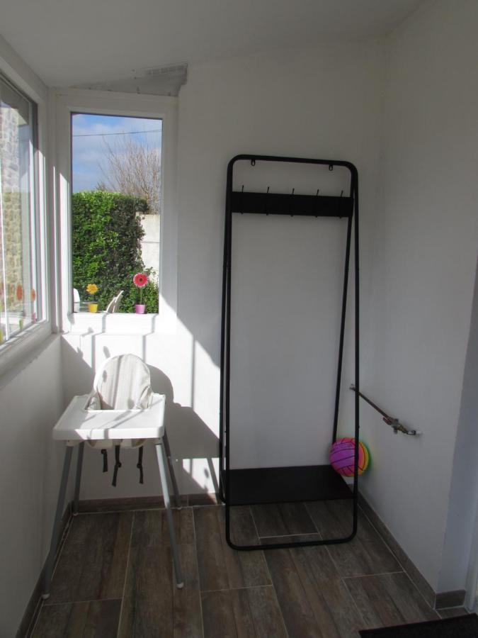 Gite T'Che Dedee La Cambe Exterior photo